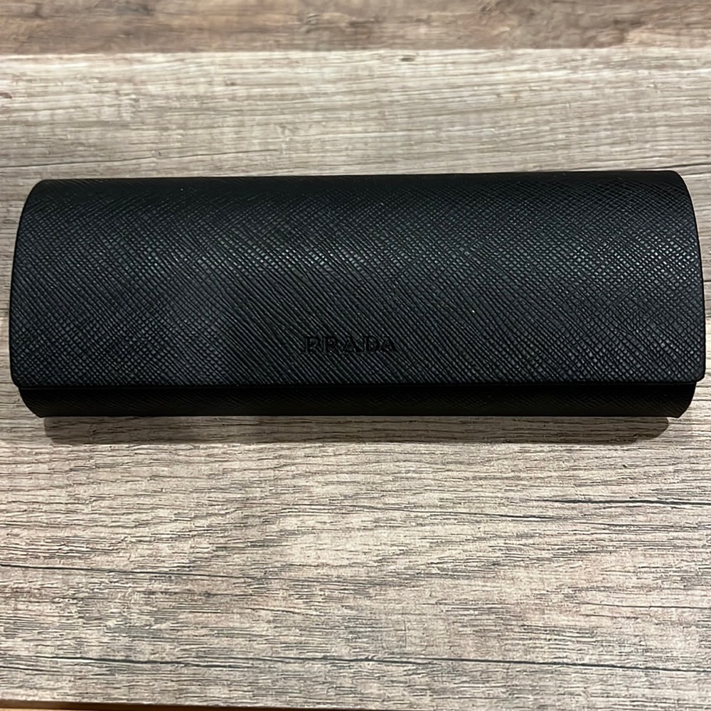 Prada Eyeglass Case